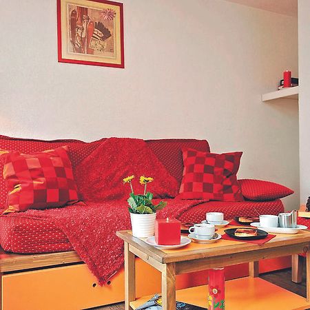 Residence Maeva La Muzelle Les Deux Alpes Dış mekan fotoğraf