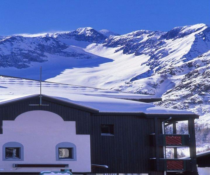 Residence Maeva La Muzelle Les Deux Alpes Dış mekan fotoğraf